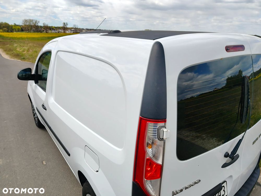 Renault Kangoo - 23