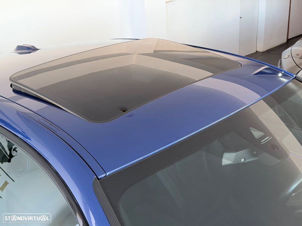 BMW i4 M50 Gran Coupe - 9