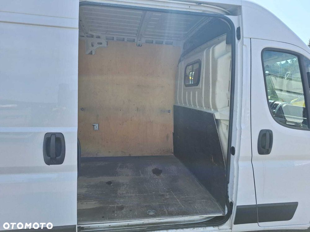 Fiat Ducato L2H2 Krajowy Sklejka Hak dmc 3500 ! Ładowność 1575 kg ! - 18