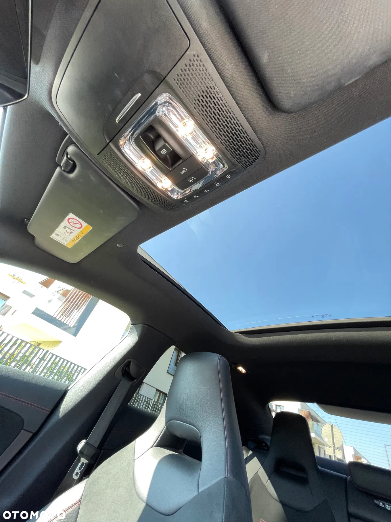Mercedes-Benz CLA 220 AMG Line 7G-DCT - 16
