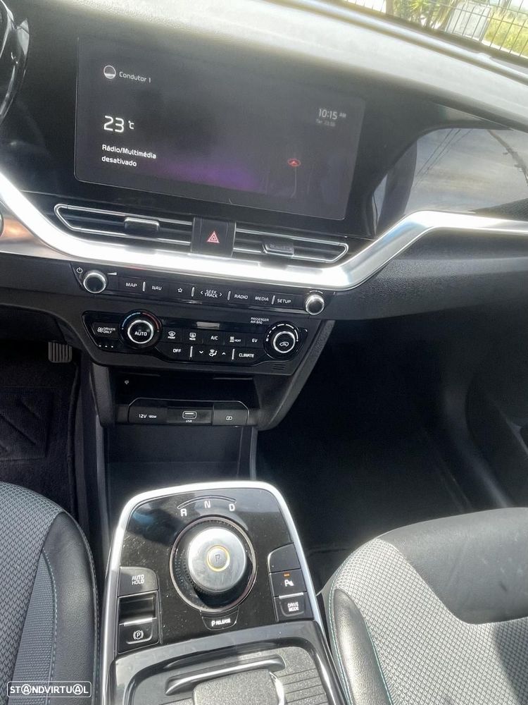 Kia e-Niro 64kWh - 15