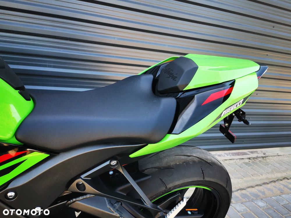 Kawasaki Ninja - 20