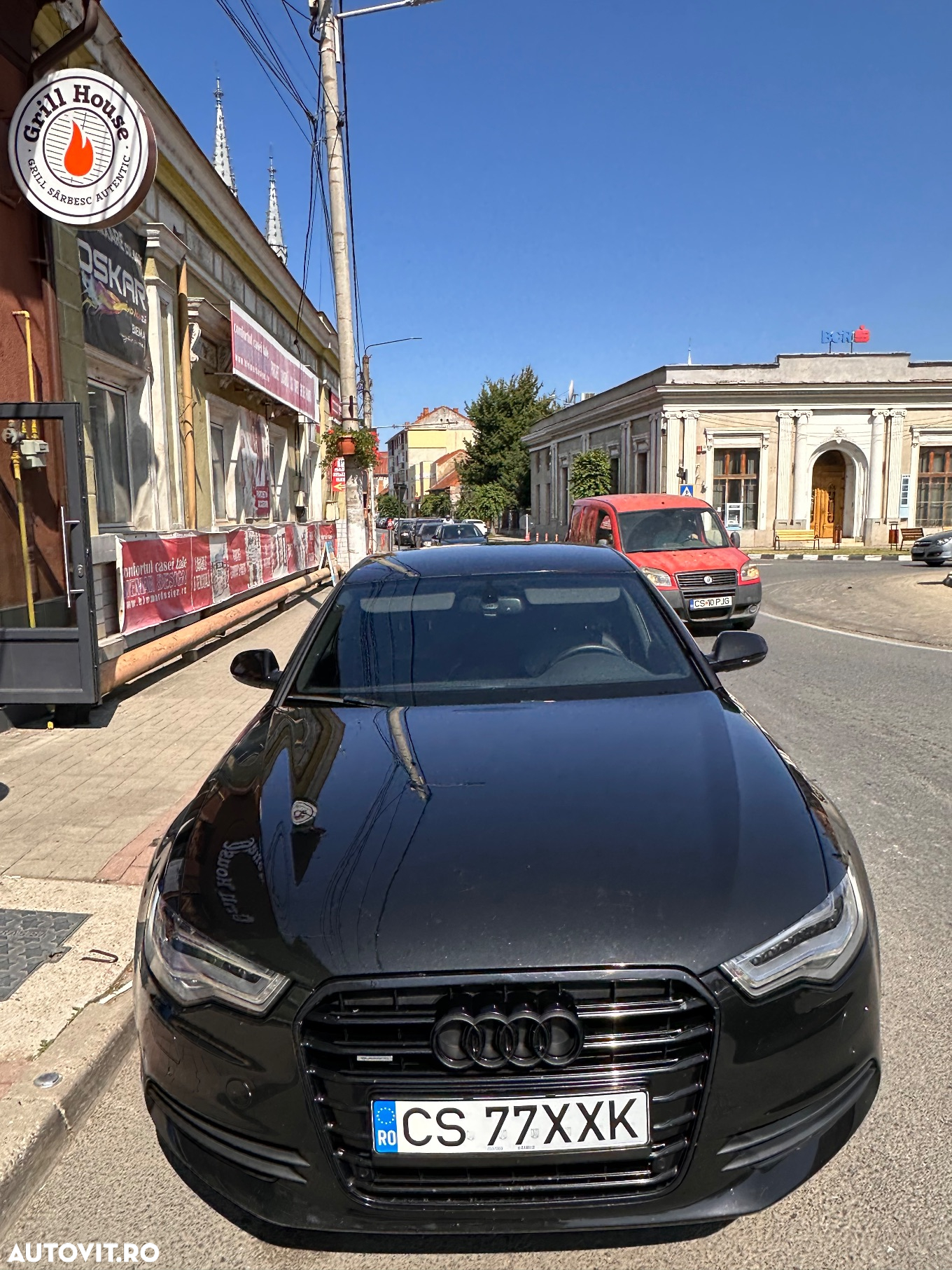 Audi A6 3.0 TDI DPF quattro S tronic - 3