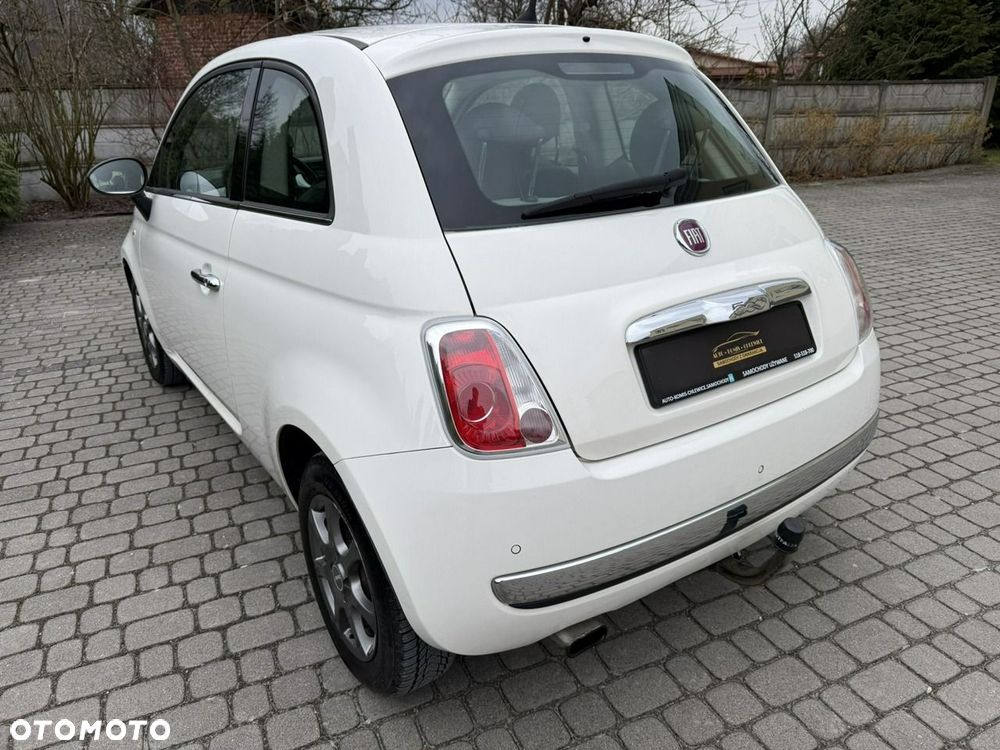Fiat 500 - 4