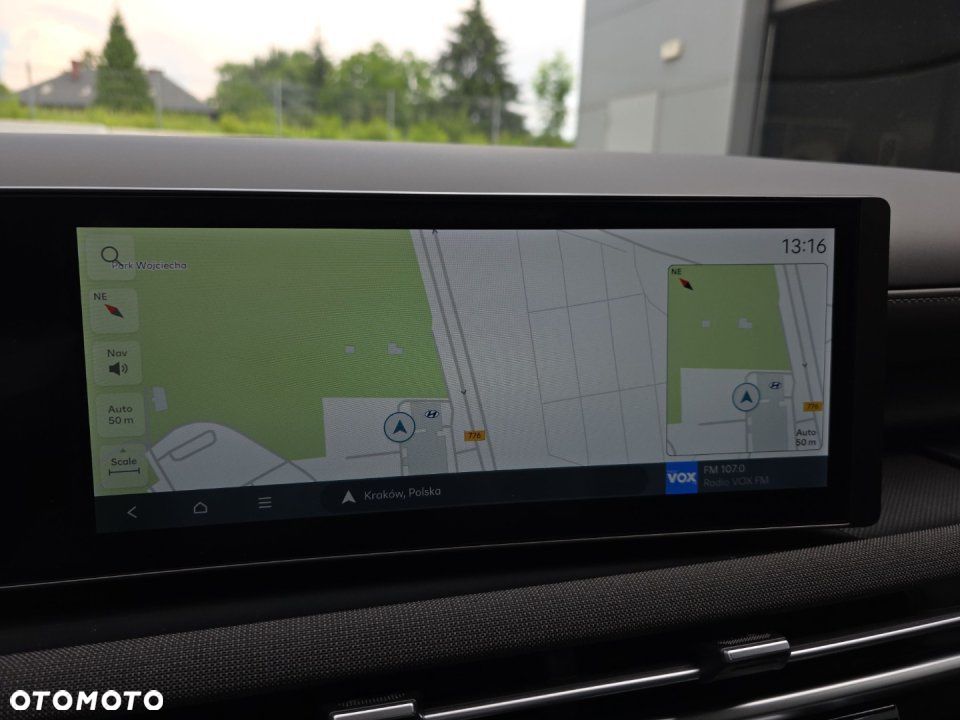 Hyundai Tucson - 24