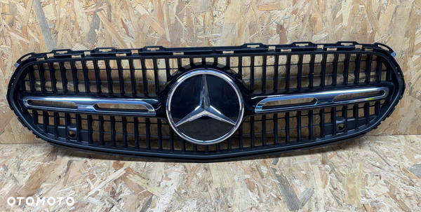 Atrapa grill Mercedes c klasa 206 all terrain