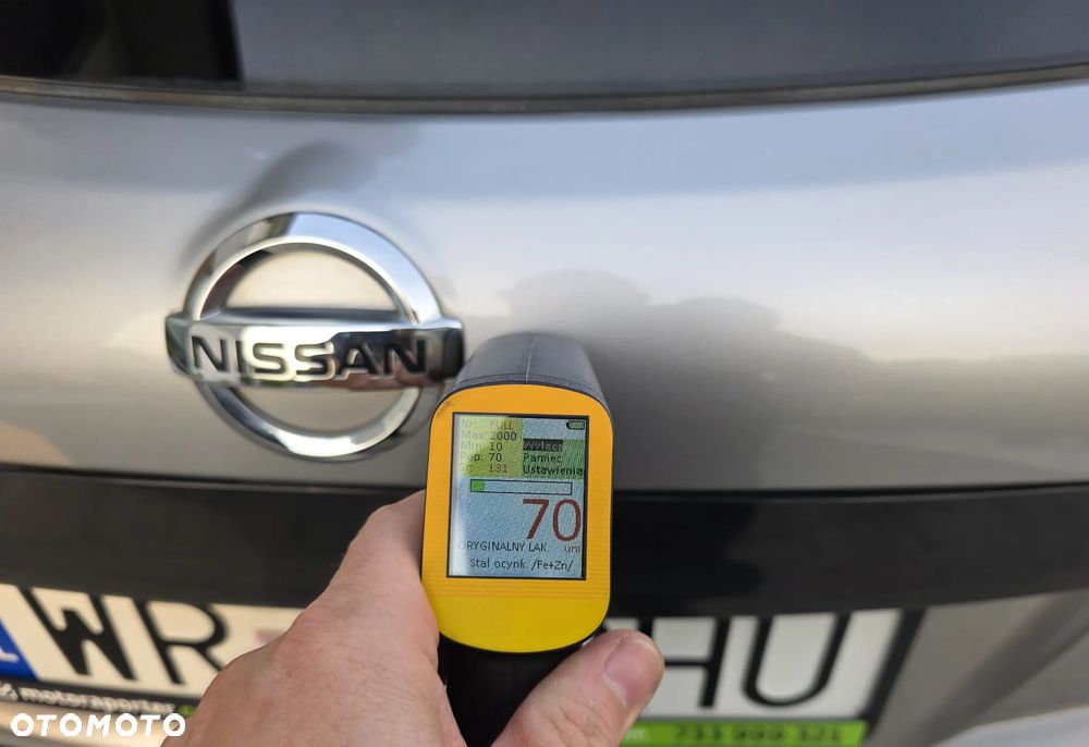 Nissan Qashqai 2.0 I-Way - 16