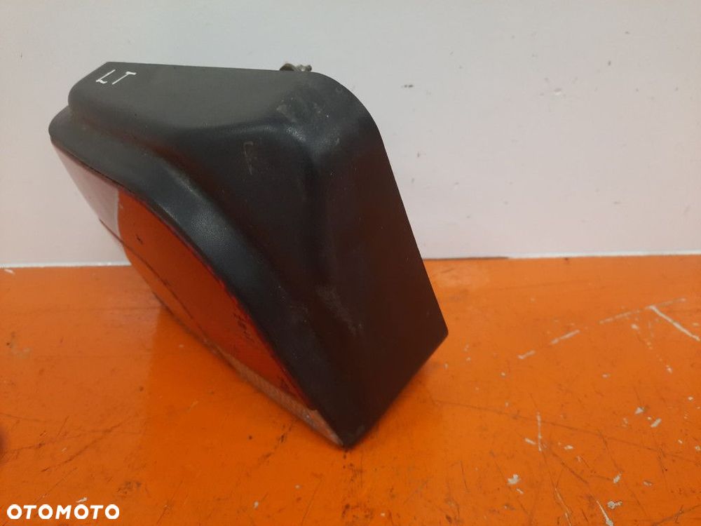 LIGIER AMBRA 99-06 LAMPA TYŁ LEWA ZEWNĘTRZNA - 6