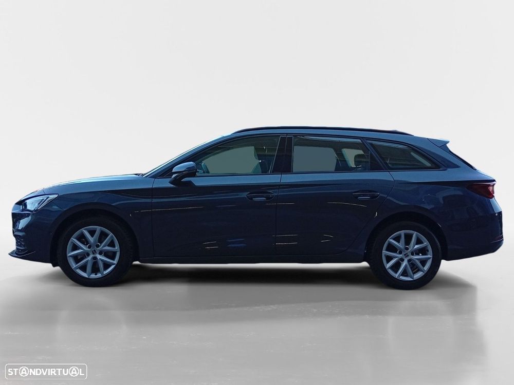SEAT Leon ST 1.0 TSI Style — fotografia 2