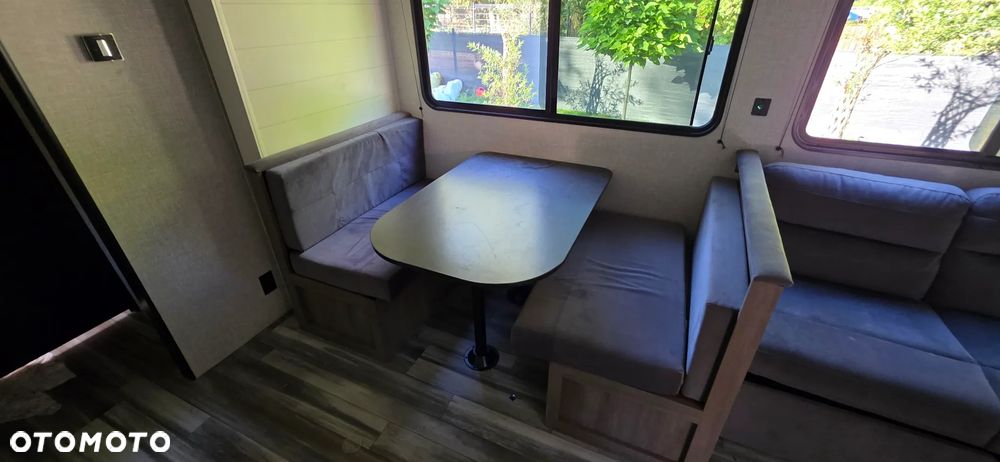 Inny Jayco 261 BHS - 19