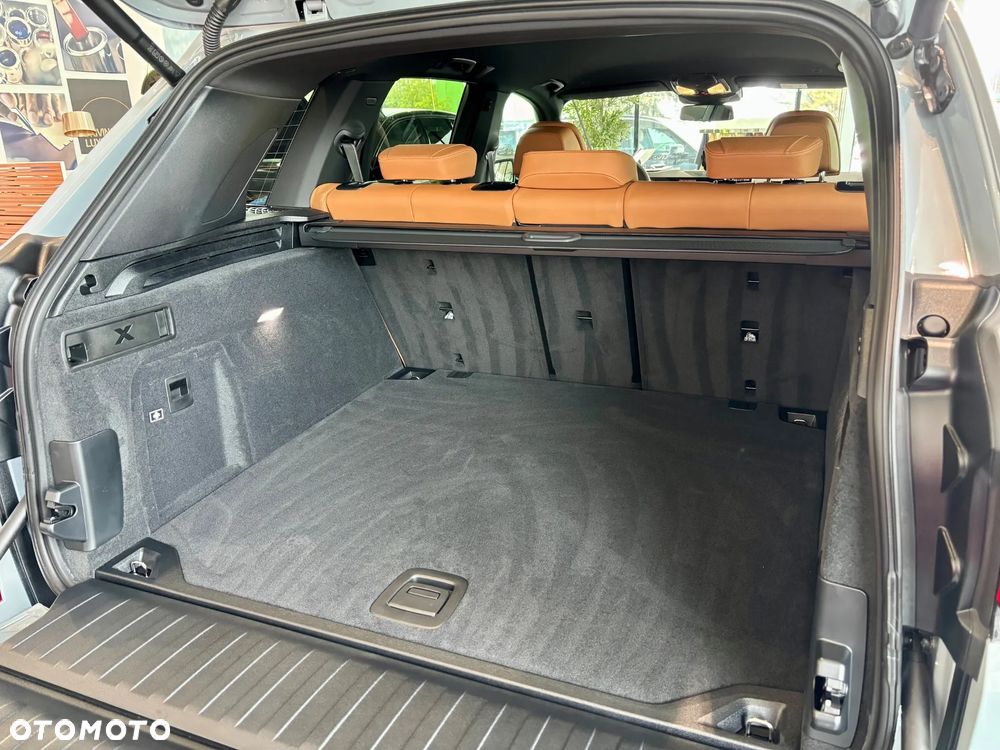 BMW X5 xDrive30d mHEV M Sport sport - 9