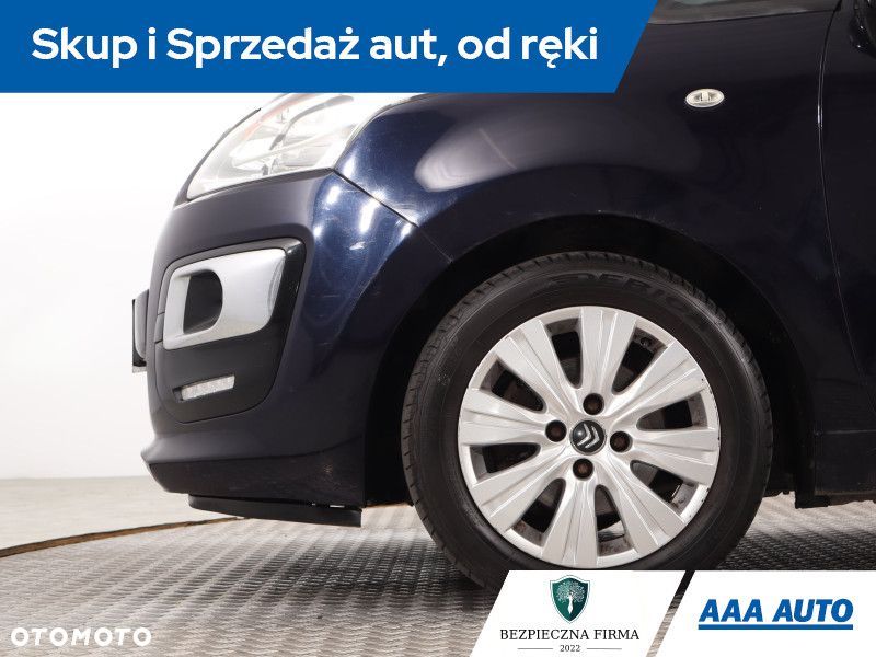 Citroën C3 Picasso - 14