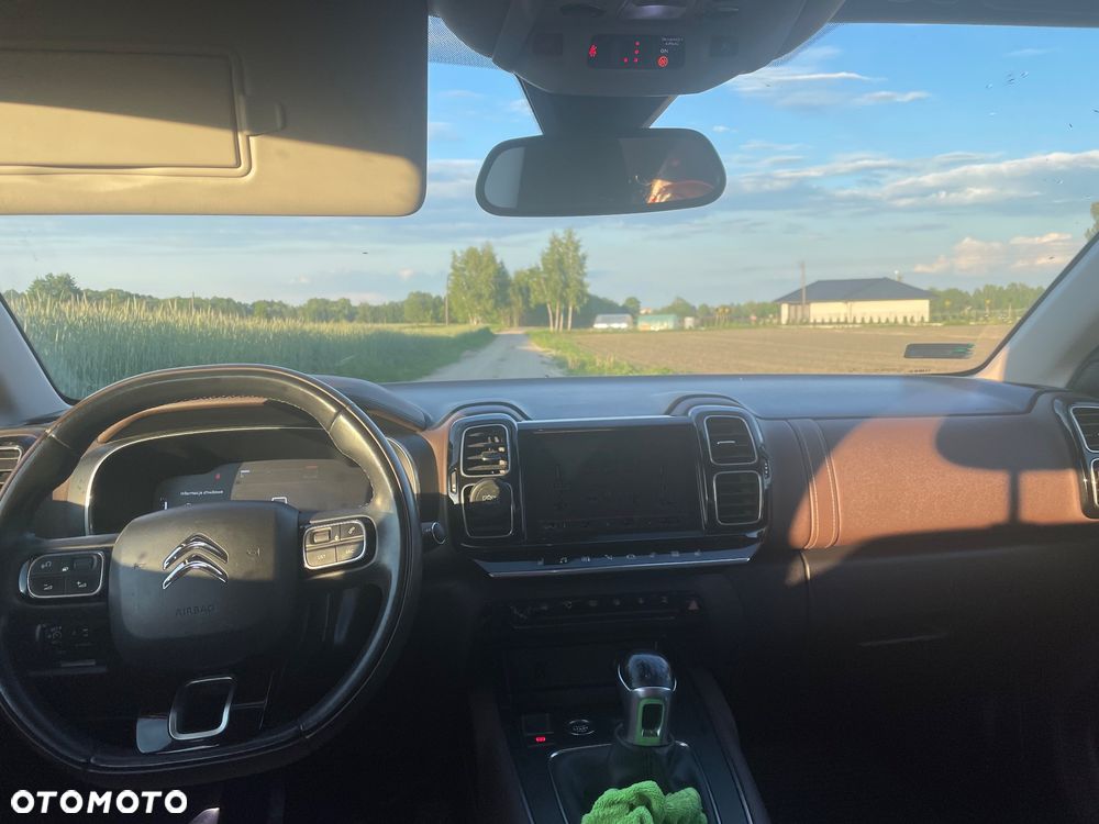 Citroën C5 Aircross 1.5 BlueHDi C-Series - 5