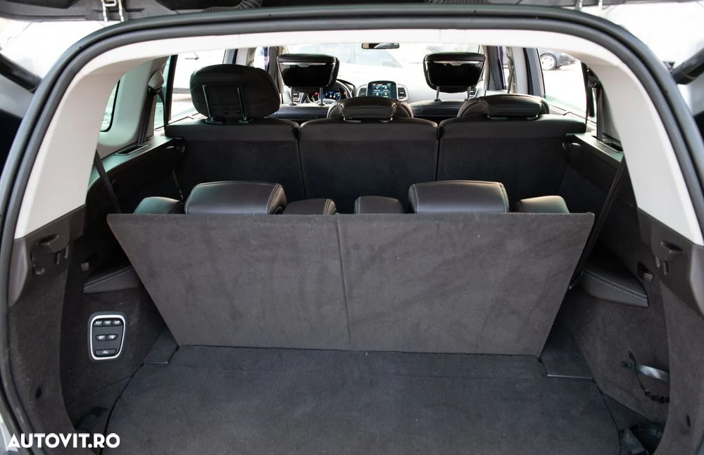 Renault Espace Energy dCi 160 EDC Initiale Paris - 12