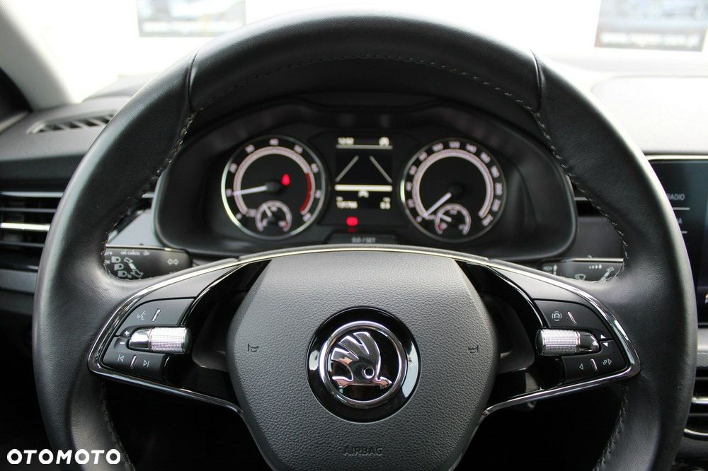 Skoda Scala 1.0 TSI Ambition - 14