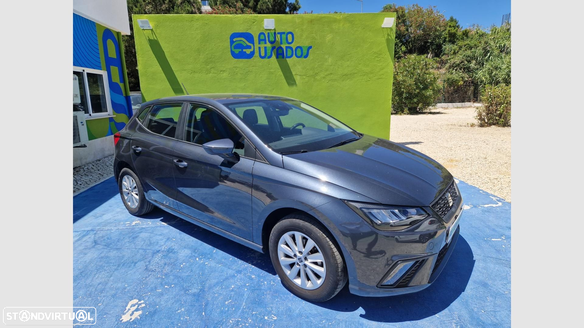 SEAT Ibiza 1.0 TSI Style - 3