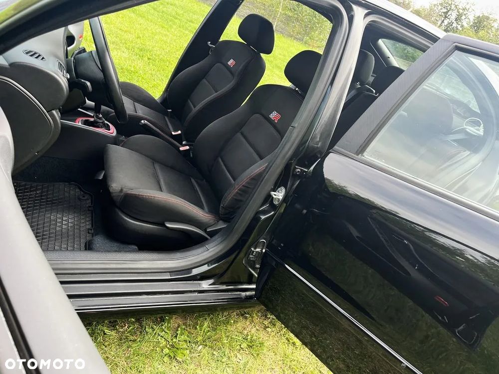 Seat Leon 1.8T Cupra R - 5