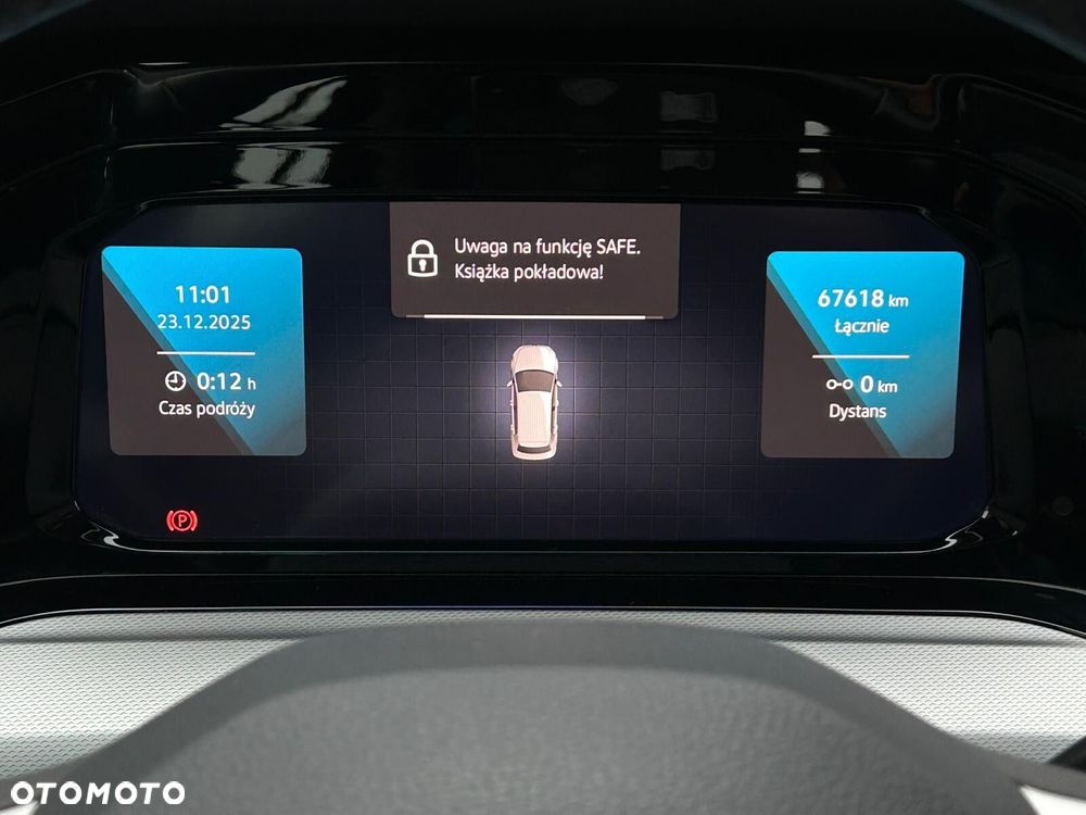 Volkswagen Golf 1.0 TSI - 24