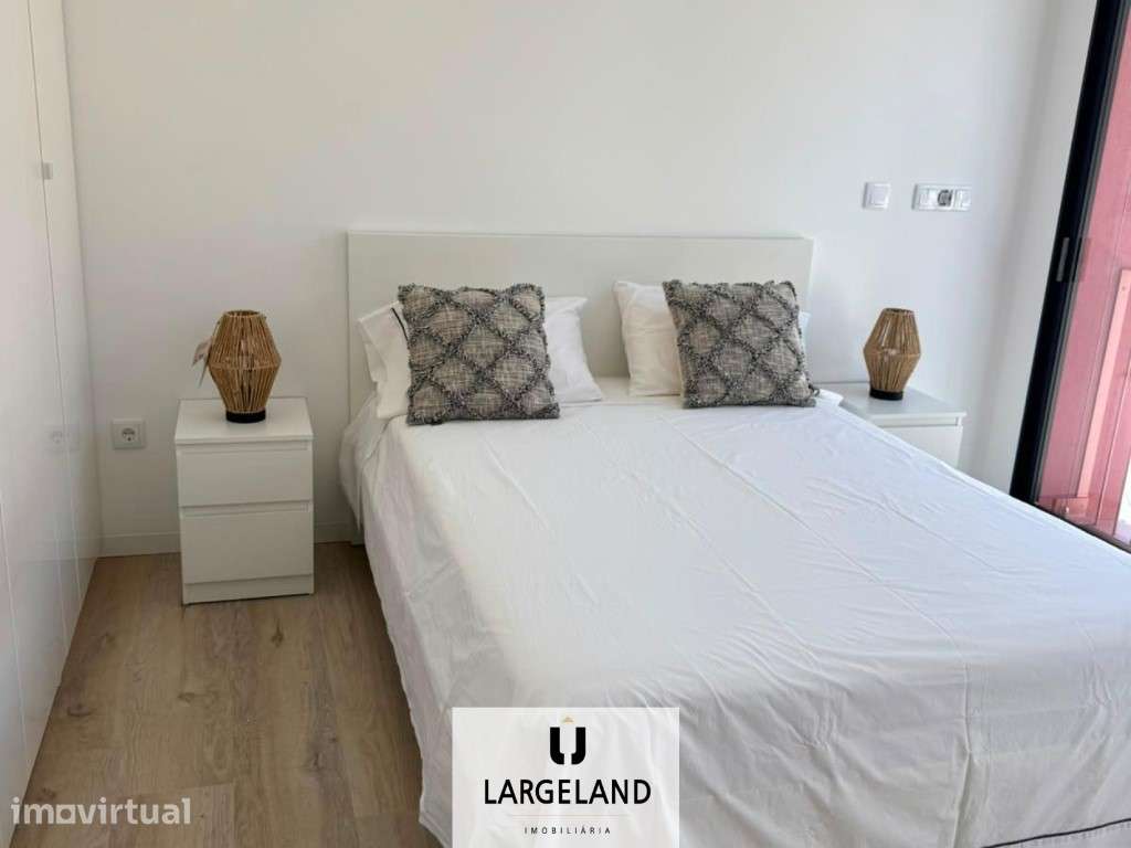 Apartamento centro de Aveiro - Rossio com vistas ria - Grande imagem: 2/3