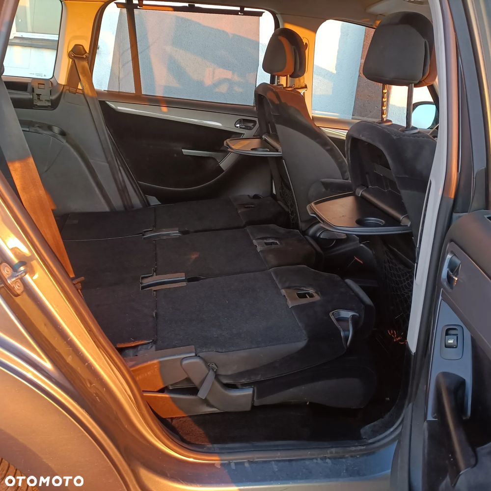 Citroën C4 Grand Picasso 1.6 HDi FAP ESG6 Style - 36