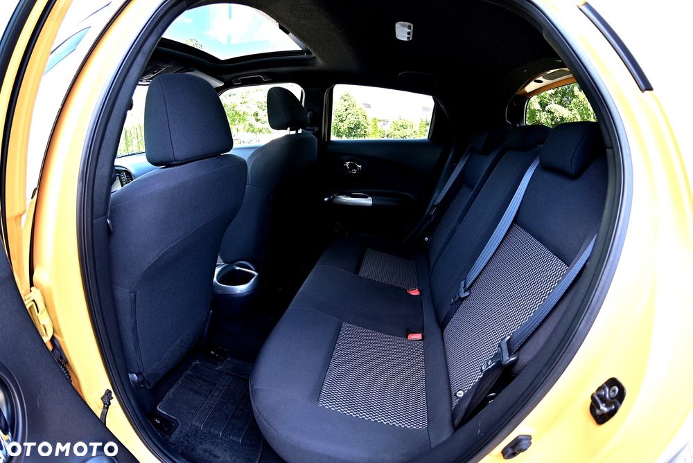 Nissan Juke 1.2 DIG-T N-Connecta - 26