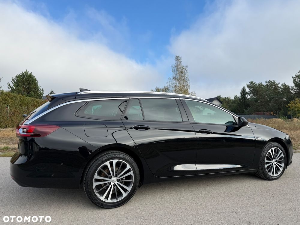 Opel Insignia - 12