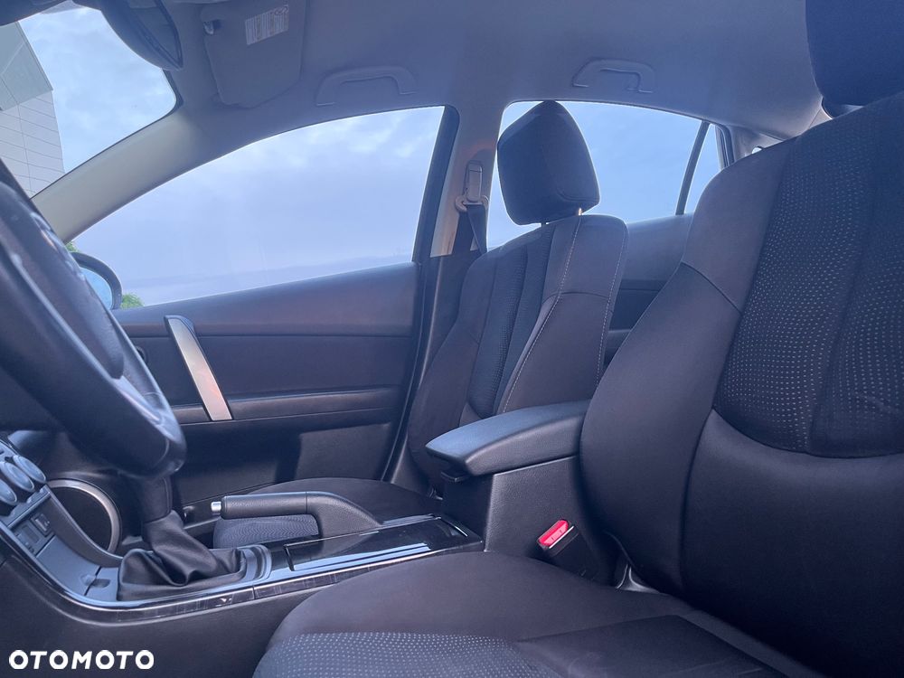 Mazda 6 Sport 1.8 Active - 26