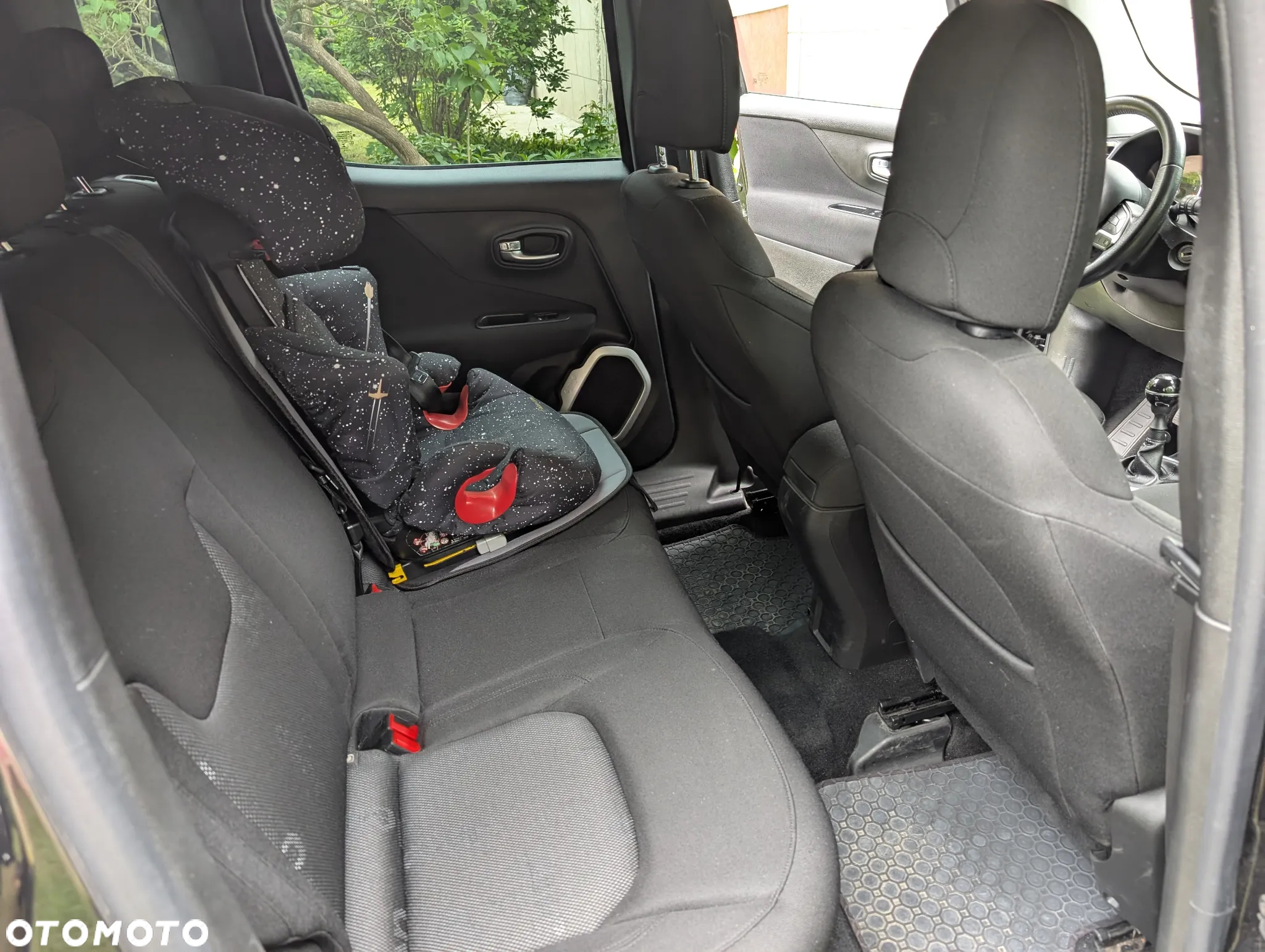 Jeep Renegade 1.6 E-TorQ Longitude FWD - 7