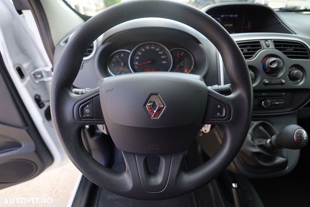 Renault Kangoo Maxi - 18