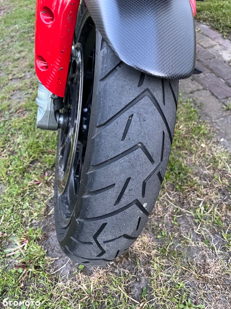 Ducati Multistrada - 11