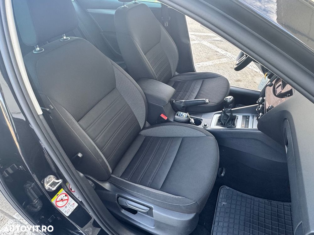 Skoda Octavia Combi 1.6 TDI Ambition - 15