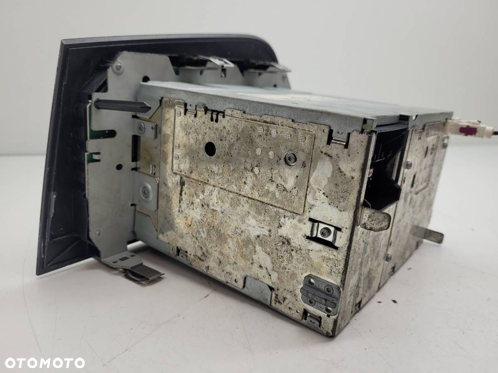 RADIO ODTWARZACZ CD SEAT LEON II 1P1035186B - 8