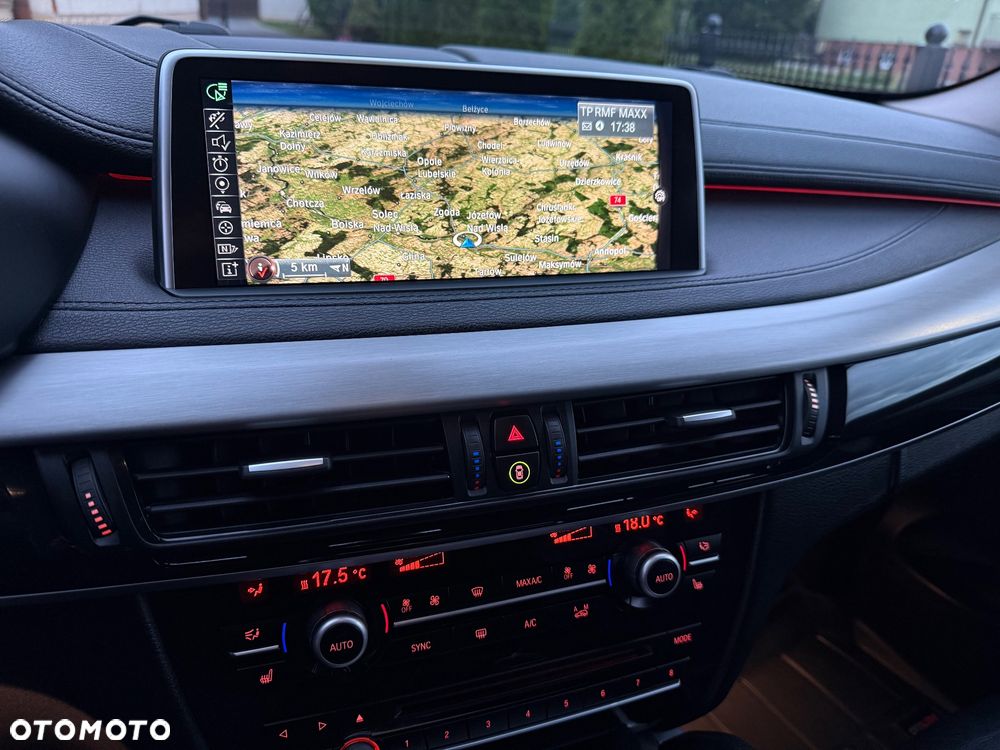 BMW X6 xDrive30d - 24