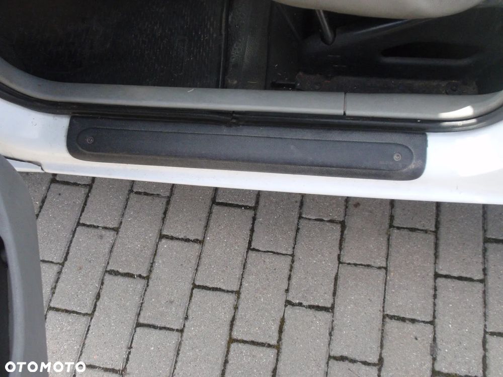 Renault KANGOO EXPRESS 1.5DCI, MAXI DŁUGI LONG ZE SZPITALA KARETKA AMULANS KAMPER - 28