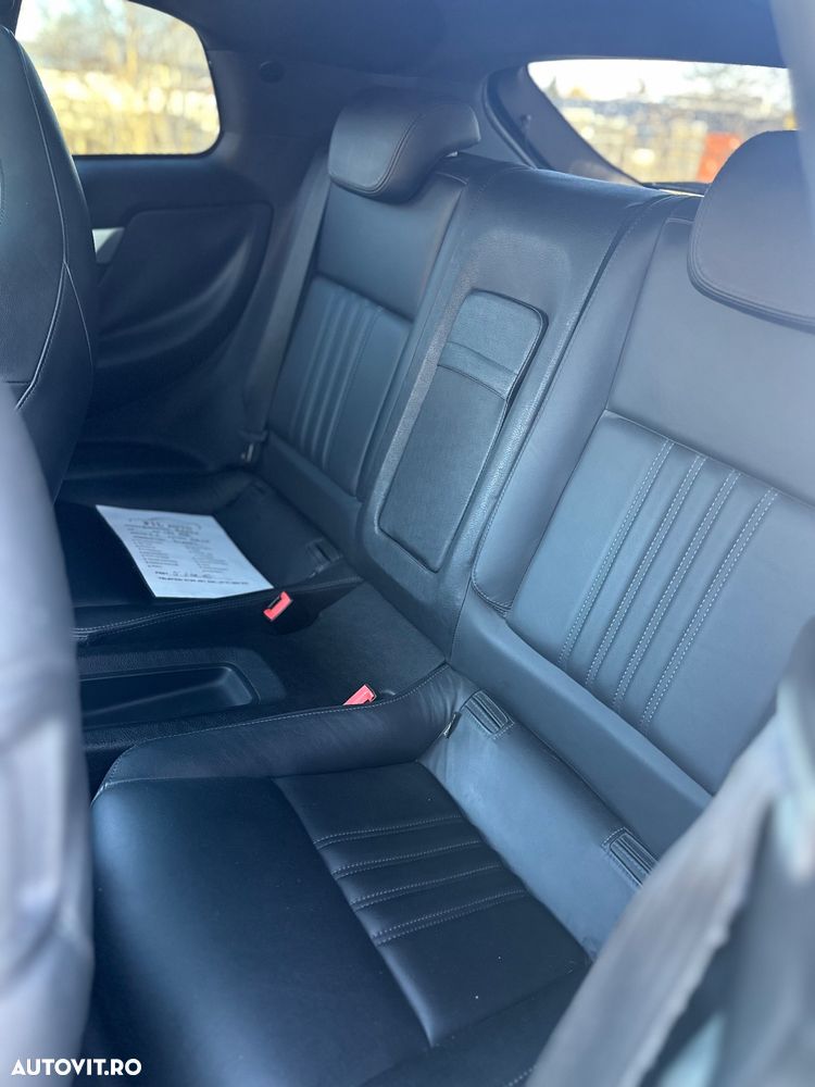 Alfa Romeo Brera 2.4 Multijet - 7