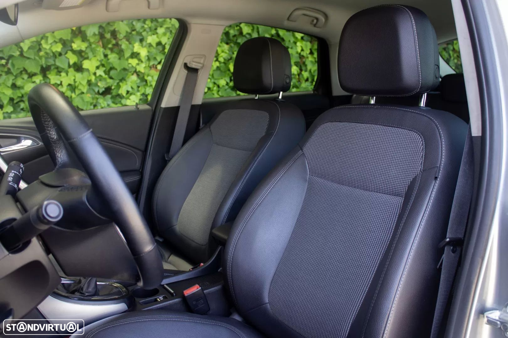 Opel Astra 1.4 Executive S/S - 11