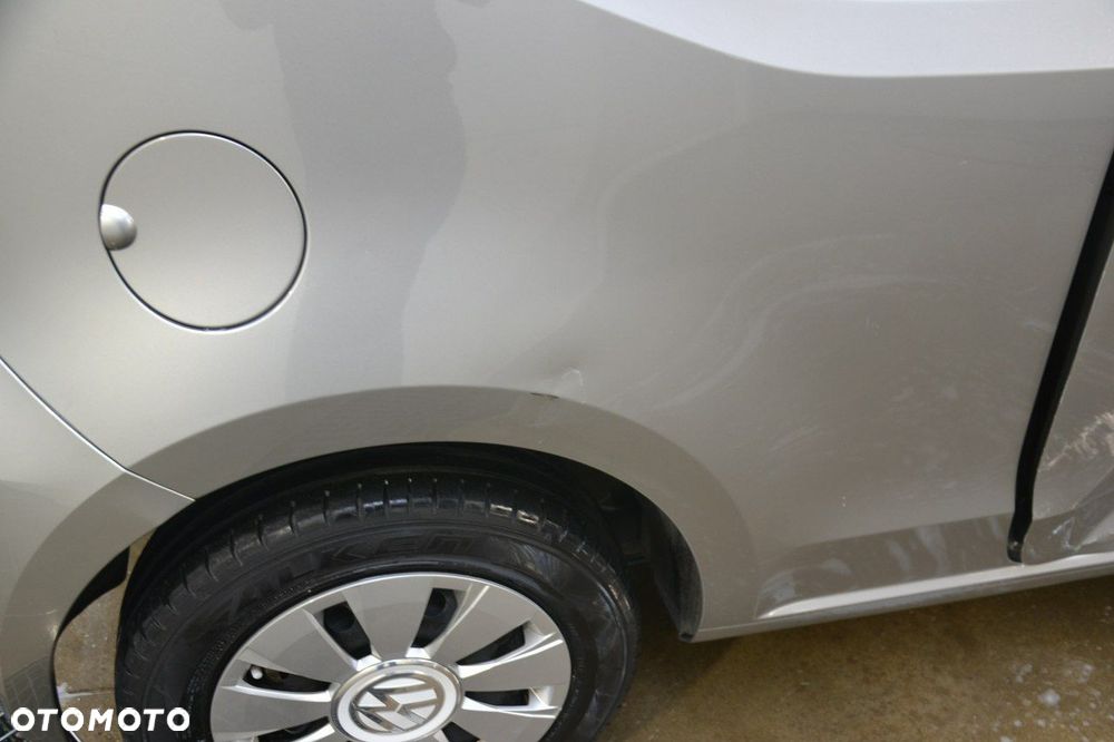 Volkswagen up! - 9