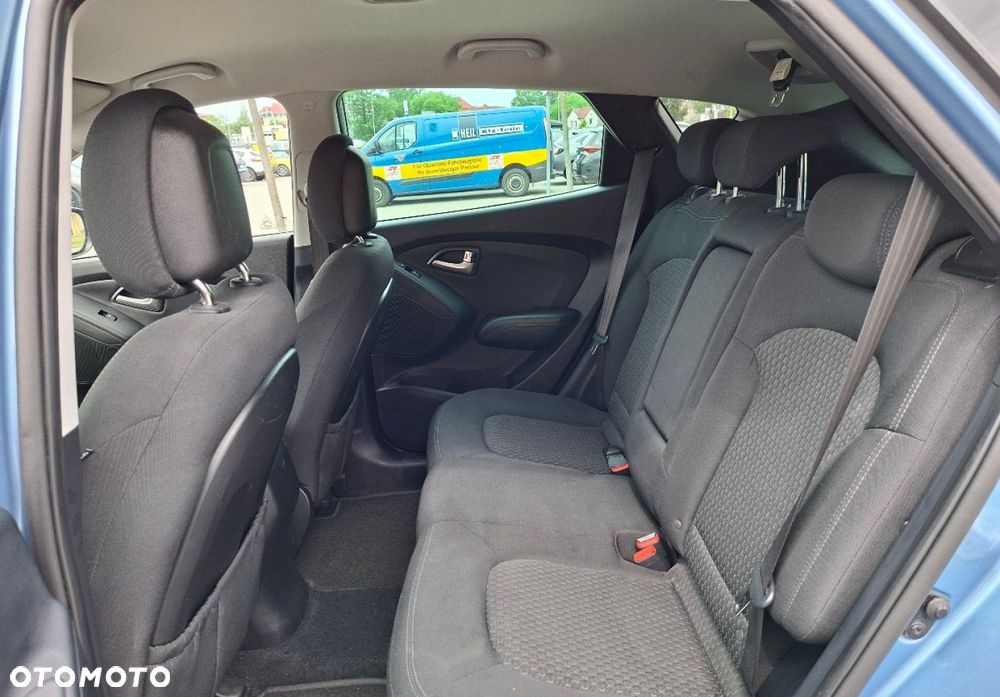 Hyundai ix35 - 17
