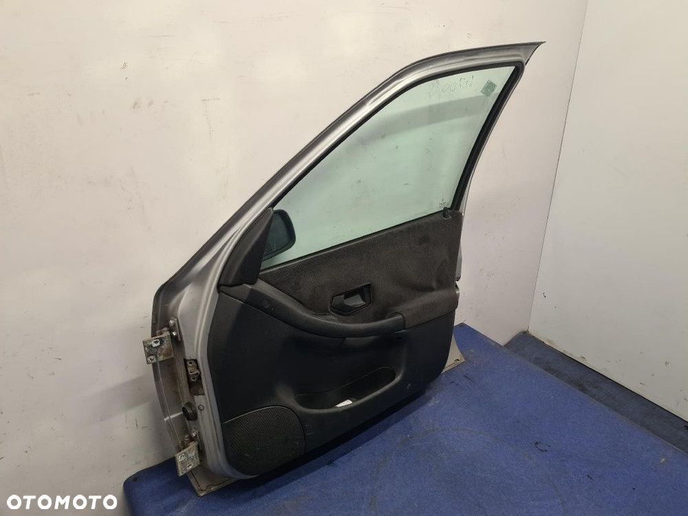 PEUGEOT 306 KOMBI DRZWI PRZÓD PRAWE - 10