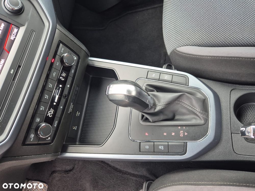 Seat Arona 1.0 TSI DSG OPF Fast Lane - 4