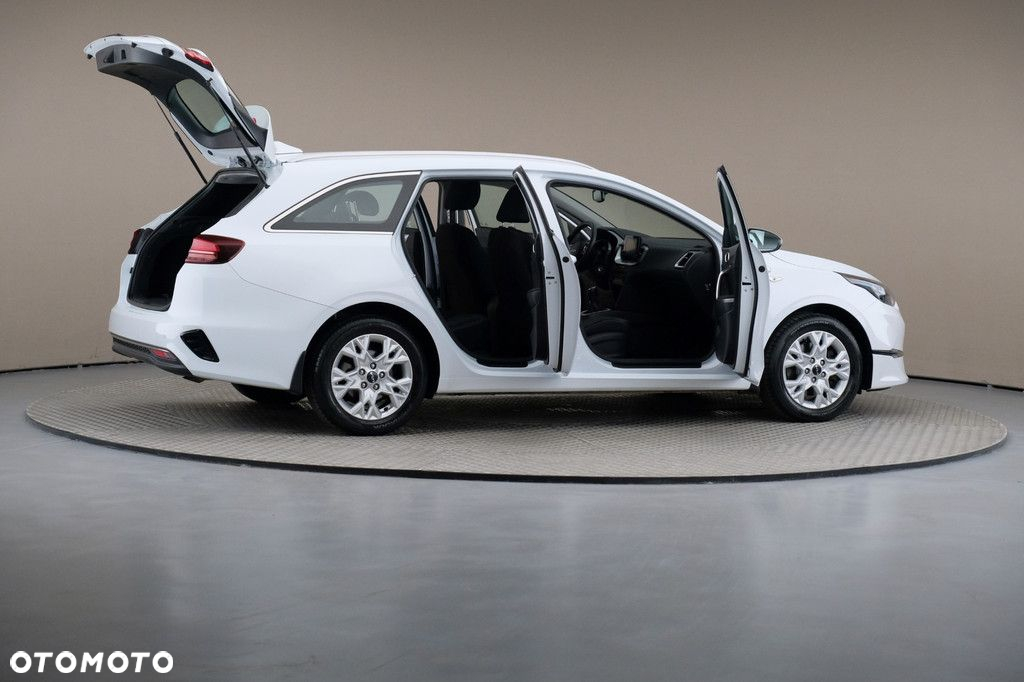 Kia Ceed 1.0 T-GDI M - 6