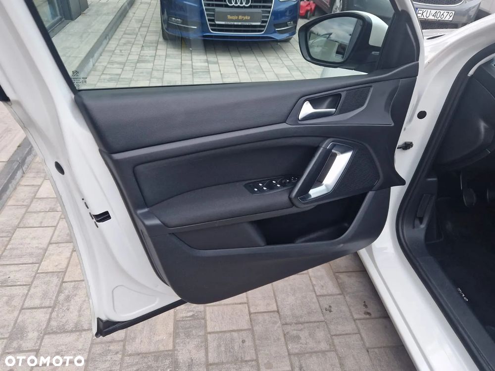 Peugeot 308 1.6 HDi Active - 25