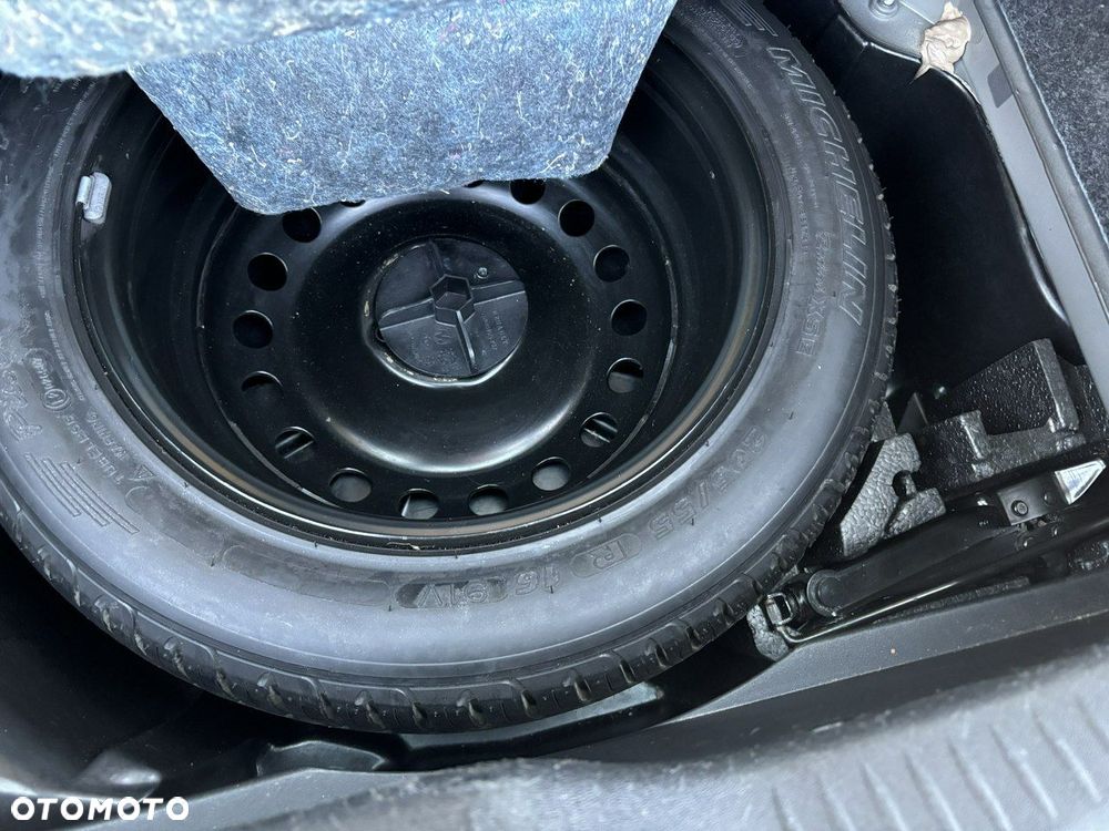 Renault Megane 2.0 Dynamique - 20