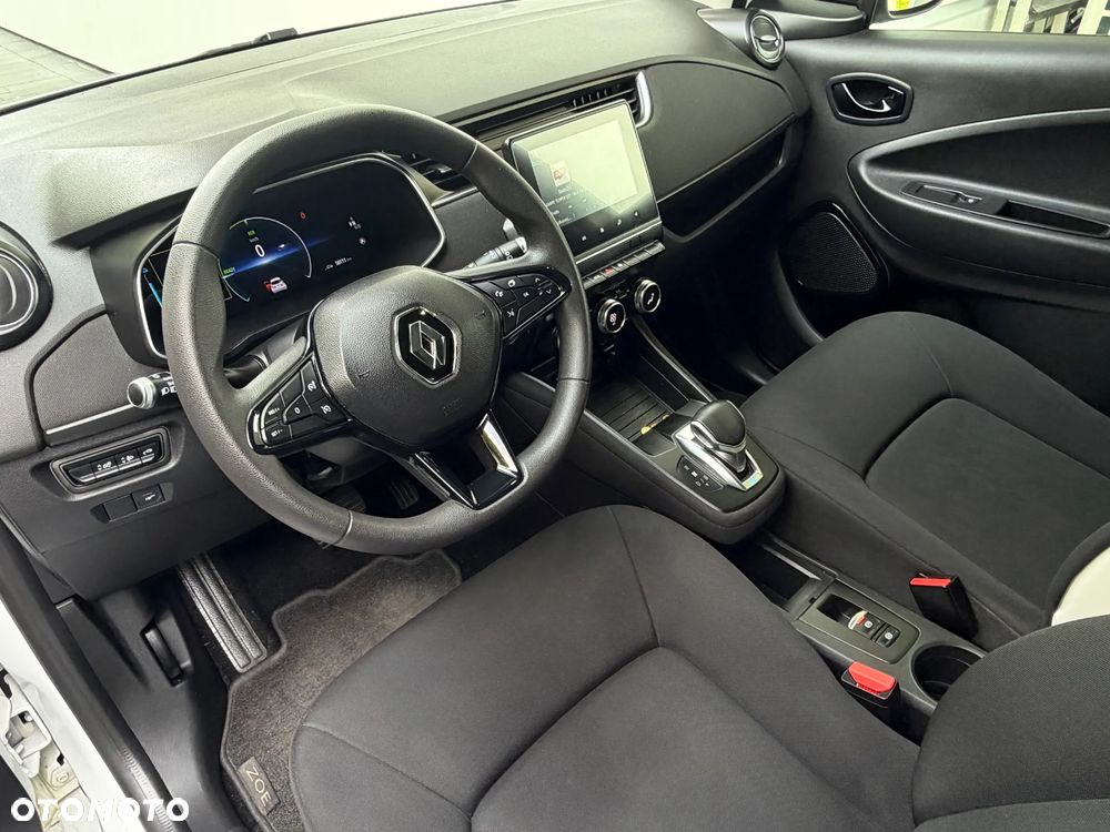 Renault Zoe (mit Batterie) Z.E 50 LIFE - 16