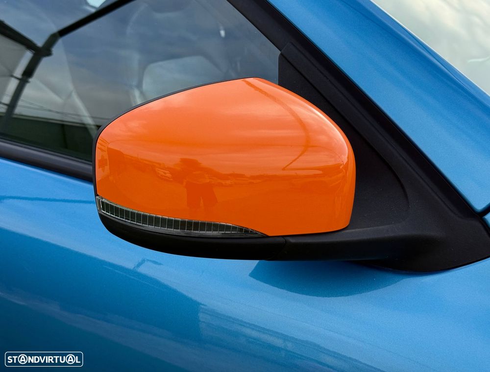 Dacia Spring Comfort Plus - 35
