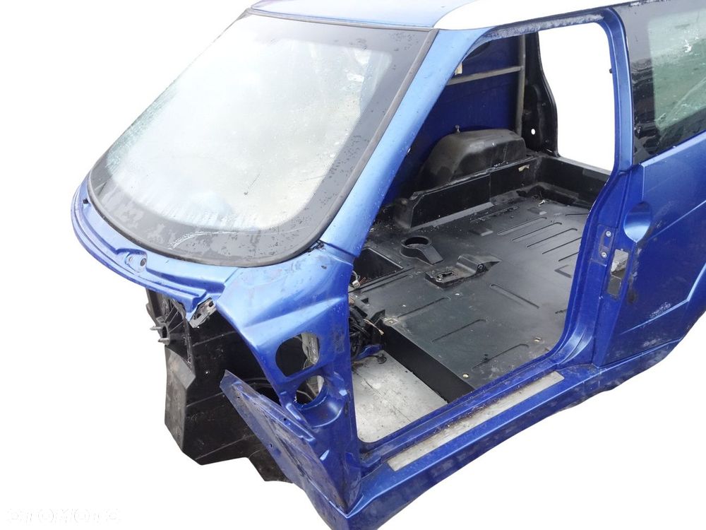 Microcar Ligier X-too Rs  Karoseria rama Dokumenty - 8