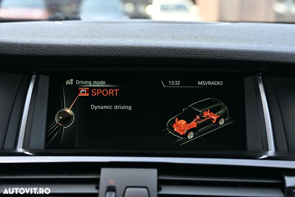 BMW X3 - 24