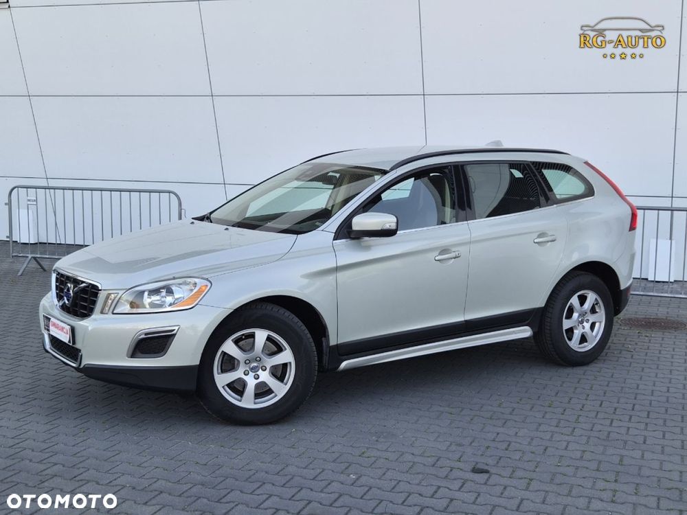 Volvo XC 60 - 15