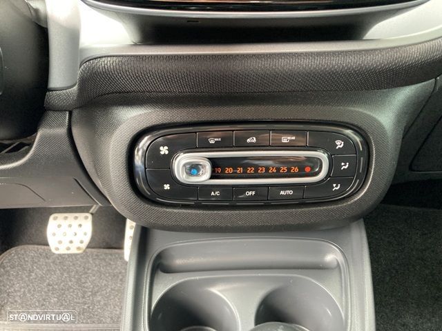 Smart ForTwo Coupé 1.0 Proxy 71 Aut. - 21