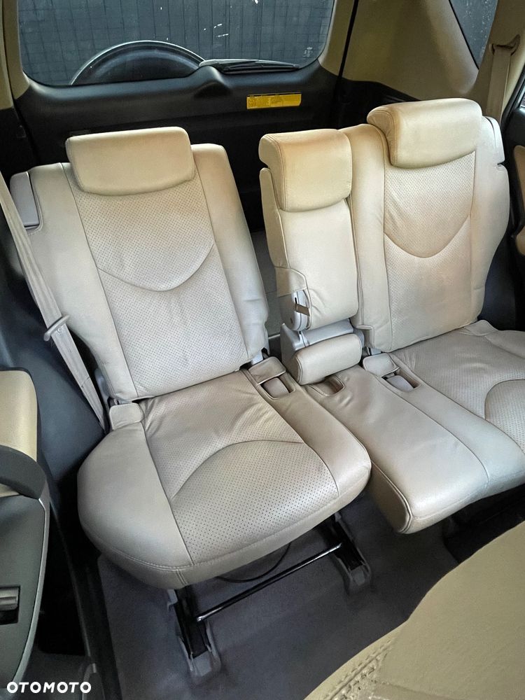 Toyota RAV4 2.0 VVT-i Prestige - 20